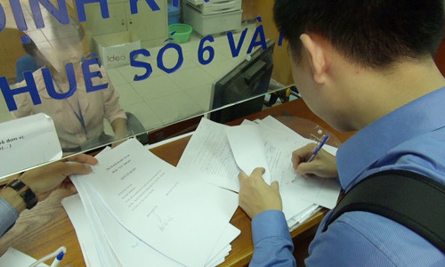 40% doanh nghiệp cho rằng mình sẽ bị phân biệt đối xử nếu không "lót tay".