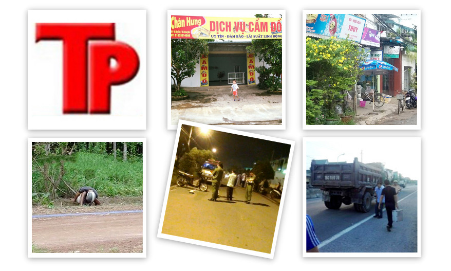 Bản tin Hình sự 18H: Người đàn ông bị bạn bắn gục ngay tại nhà