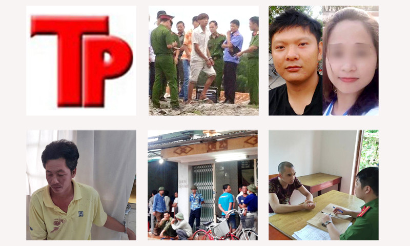 Bản tin Hình sự 18H: Rủ thiếu nữ 16 tuổi bán dâm tại nhà