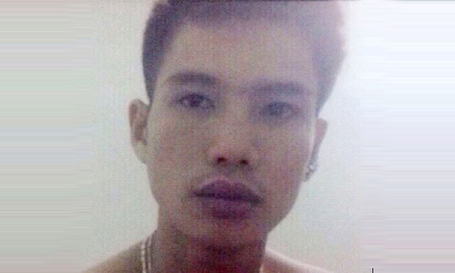 Nguyễn Thành Luân