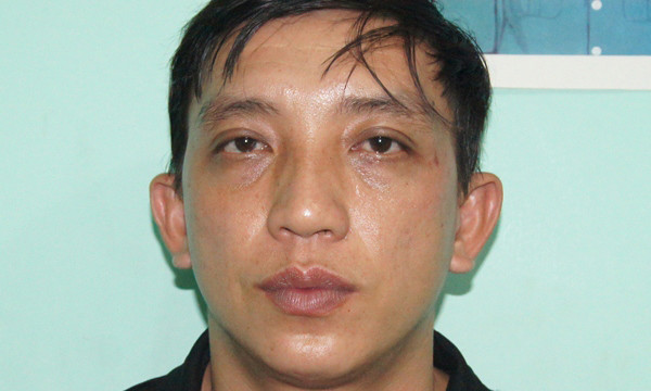 Đối tượng Tiến