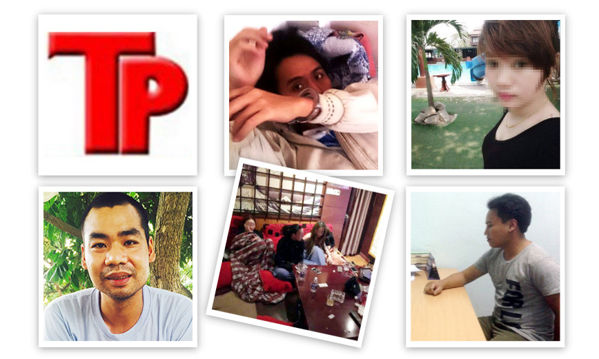 Bản tin Hình sự 18H: Ba người thương vong bất thường trong nghĩa địa