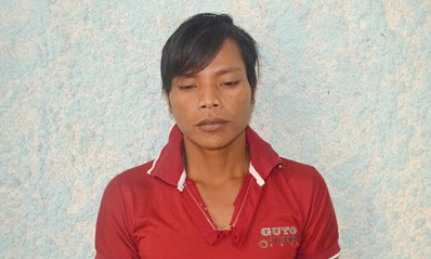 Đối tượng Phạm Văn Hia