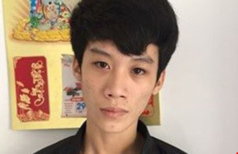 Nguyễn Phạm Hoài Phát