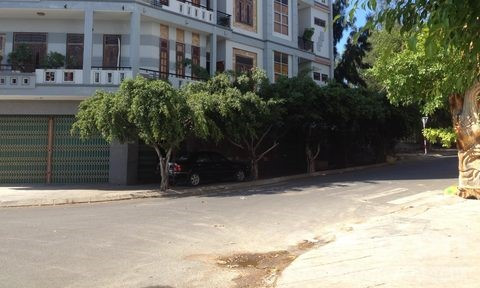 Nơi xảy ra vụ án giết chết người, gây chấn động dư luận