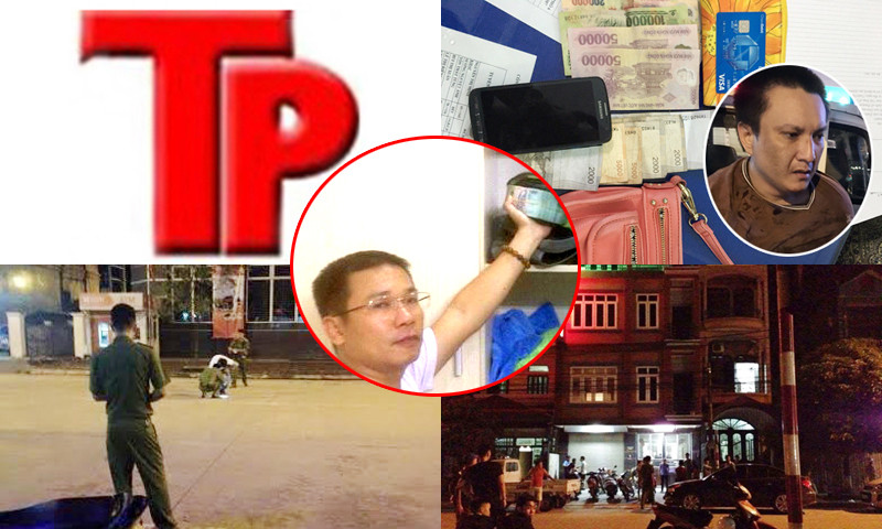 Bản tin Hình sự 18H: Điều tra vụ 2 thanh niên chết lõa thể trong nhà