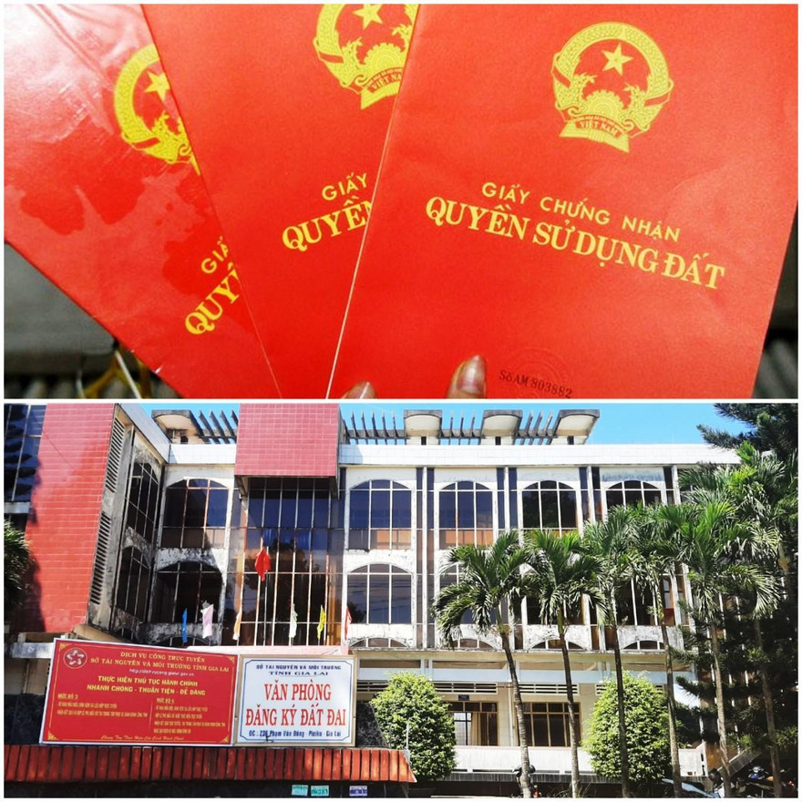 Công an bắt bà Sáng tại cơ quan lúc 10h30 ngày 25/8