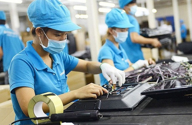 Dự kiến cả năm 2021, số thu từ cổ phần hóa, thoái vốn nộp vào ngân sách nhà nước khoảng 40.000 tỷ đồng. Ảnh minh họa, nguồn: Internet