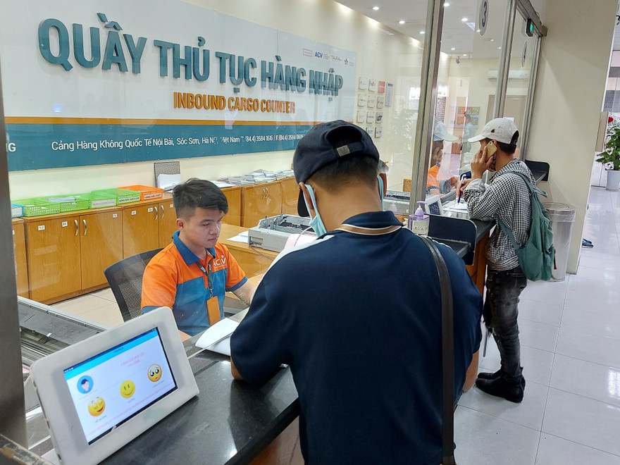 Tổng số tiền dự kiến được hoãn, giãn nộp thuế đợt 3 theo ước tính của Bộ Tài chính khoảng 115.000 tỷ đồng 