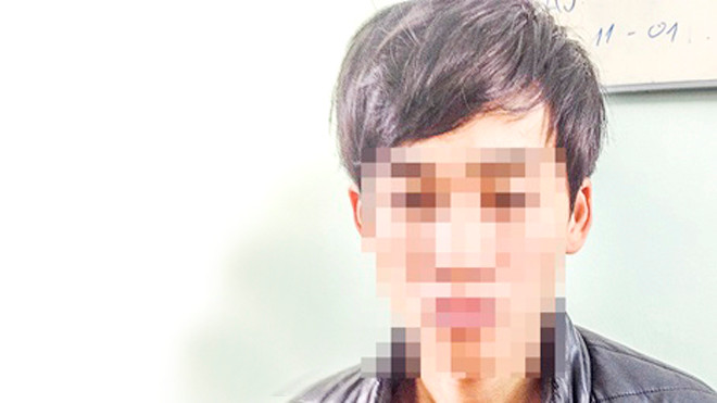 'Yêu râu xanh" T.L.K