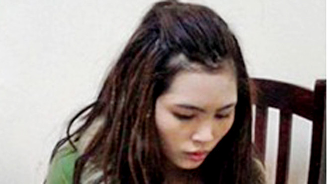 'Má mì' 19 tuổi điều hành 40 tiếp viên karaoke kiêm bán dâm