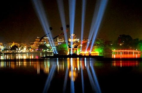 Năm 2014, Hà Nội đã tổ chức thành công chuỗi hoạt động kỷ niệm các ngày lễ lớn