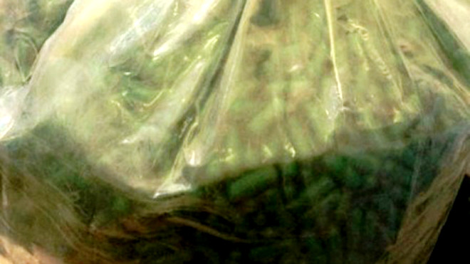 Số thuốc không rõ nguồn gốc, xuất xứ bị thu giữ để tiêu hủy