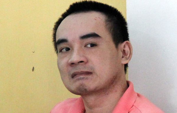 Tuyền không được giảm án. Ảnh: Việt Tường