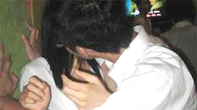 Đi chơi với bạn trai mới quen, thiếu nữ bị xâm hại