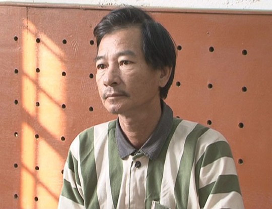 "Trùm" ma túy Đoàn Văn Sử