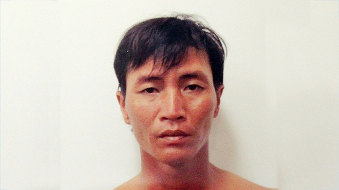 Kẻ thủ ác Phạm Hoàng Hải