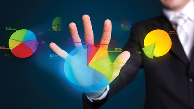 Đầu tư cho công nghệ Ngân hàng tăng sức mạnh cạnh tranh