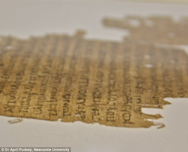 Thư tịch cổ hé lộ cuộc sống của trẻ em La Mã cổ đại