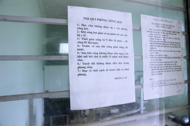 Rút ngắn thời gian đưa người nghiện đi cai