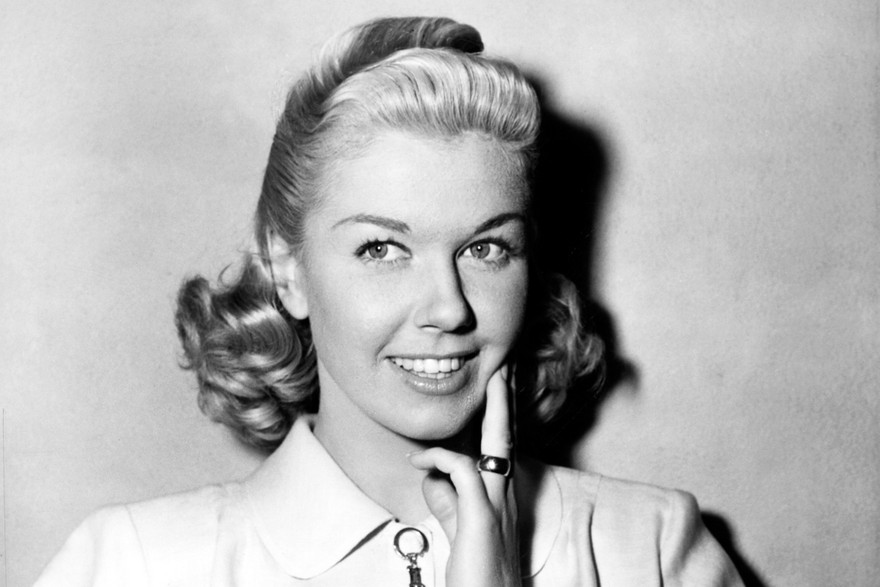"Huyền thoại Hollywood" Doris Day qua đời ở tuổi 97.