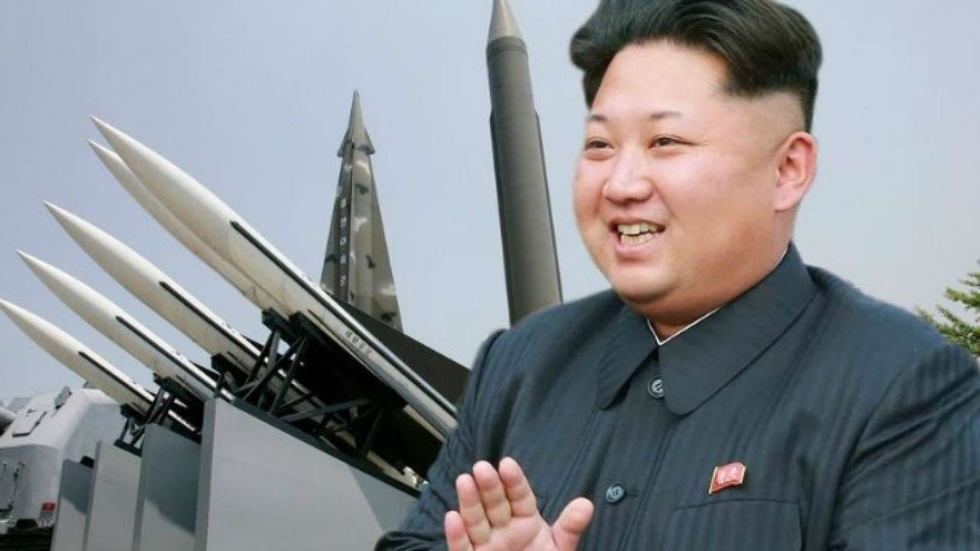 Nước cờ khôn ngoan của ông Kim Jong-un