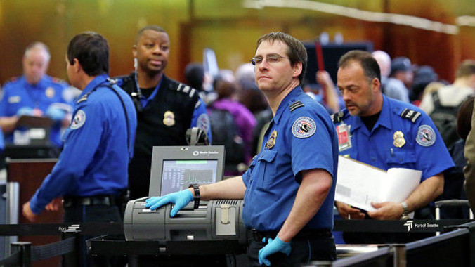 Thông tin của nhân viên liên bang Mỹ thường xuyên bị đánh cắp trong thời gian gần đây.