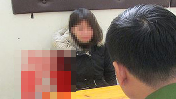 Đối tượng H. khai đã thực hiện 2 vụ lừa đảo chiếm đoạt tài sản với cùng một thủ đoạn