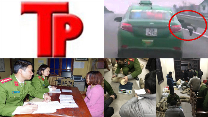 Bản tin Hình sự 18H: Hỗn chiến kinh hoàng, 5 người thương vong