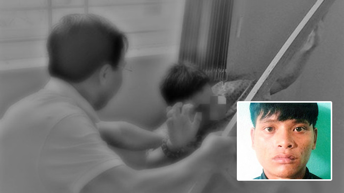 Đối tượng Đinh Vanh