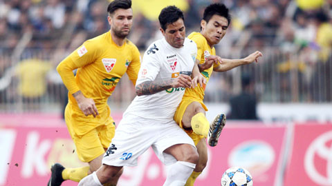 Với những thành công đạt được những năm gần đây, HN.T&T chính là mục tiêu của City Football Group.