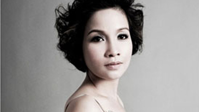 Ca sĩ Mỹ Linh: Sống là để trả lại cho cuộc đời