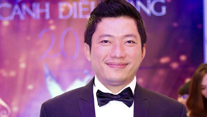 Sau phim Scandal 2, Kinh Quốc tập trung kinh doanh vì chưa có vai diễn phù hợp. Ảnh: NVCC.