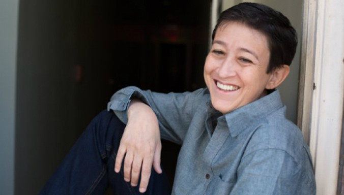 Vẻ ngoài trẻ con của Mario Bosco. Ảnh: Imdb.