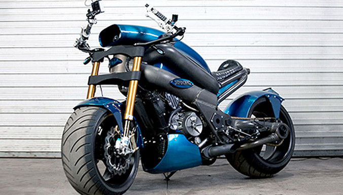 Nhìn gần xế độ siêu độc giá hơn 100.000 USD