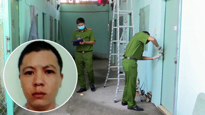 Cao Minh Thành bị truy tố tội giết người