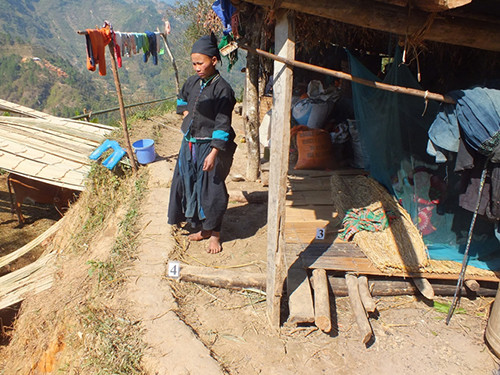 Săm tại nơi gây án