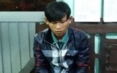 Đối tượng Thuộc tại cơ quan điều tra