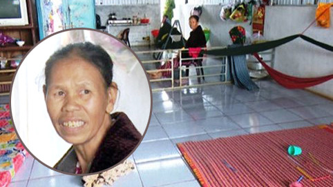 Bà Vấn bị xử lý hành chính