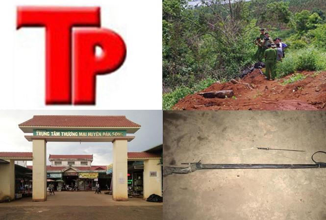 Bản tin Hình sự 18H: Gã hàng xóm đồi bại hại đời bé gái sau khi xem phim “đen“