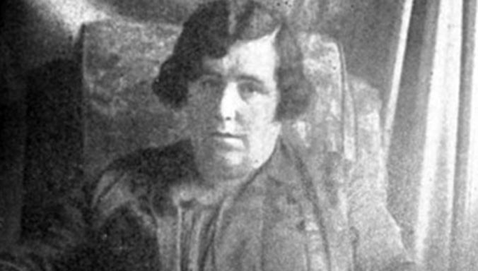 Nữ chiêm tinh gia Helen Duncan.