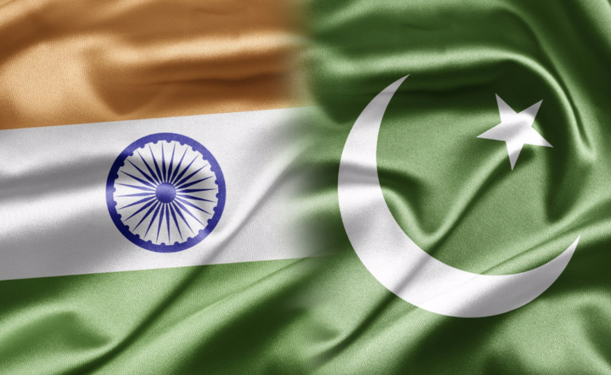 Quan hệ Ấn Độ - Pakistan tiếp tục căng thẳng. (Ảnh: Shutterstock)