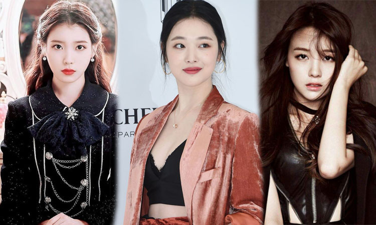 Vừa xin lỗi Sulli, dân mạng Hàn Quốc công kích hai người bạn của cô gây phẫn nộ