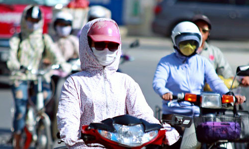 Chủ tịch Hà Nội yêu cầu không cắt điện, nước trong ngày nắng nóng