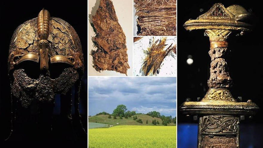 Hài cốt hai chiến binh thời đồ sắt và nghi lễ tiễn đưa linh hồn sang ‘thế giới bên kia’