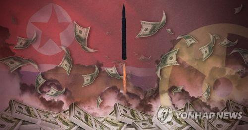 Binh sĩ Triều Tiên làm lễ tuyên thệ sẵn sàng chiến tranh