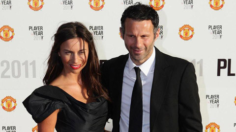 Cựu sao M.U nổi điên vì phải chia đôi gia tài cho vợ cũ