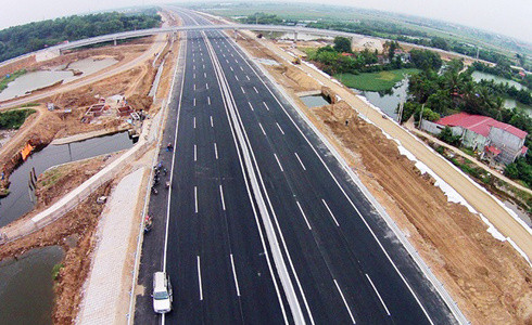 Bản tin 14H: Dự án cao tốc Bắc - Nam sẽ được trình Quốc hội