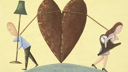 Thời điểm kết hôn tốt nhất 