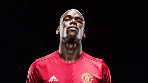 Ngôi sao Pogba vô địch Pháp về tài hốt bạc